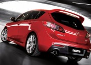 Mazda 3 MPS